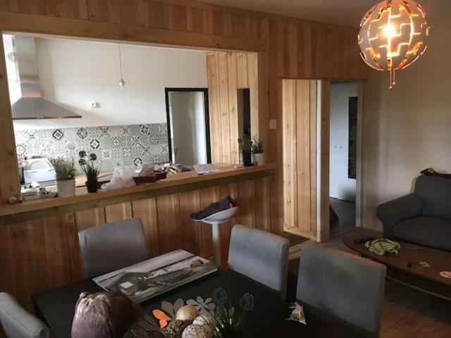 Guesthouse Bassin D'Arcachon ラ・テスト・ド・ビュシュ エクステリア 写真