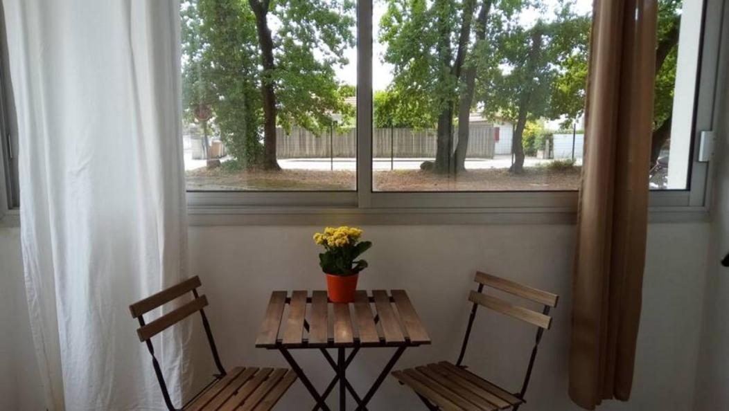 Guesthouse Bassin D'Arcachon ラ・テスト・ド・ビュシュ エクステリア 写真