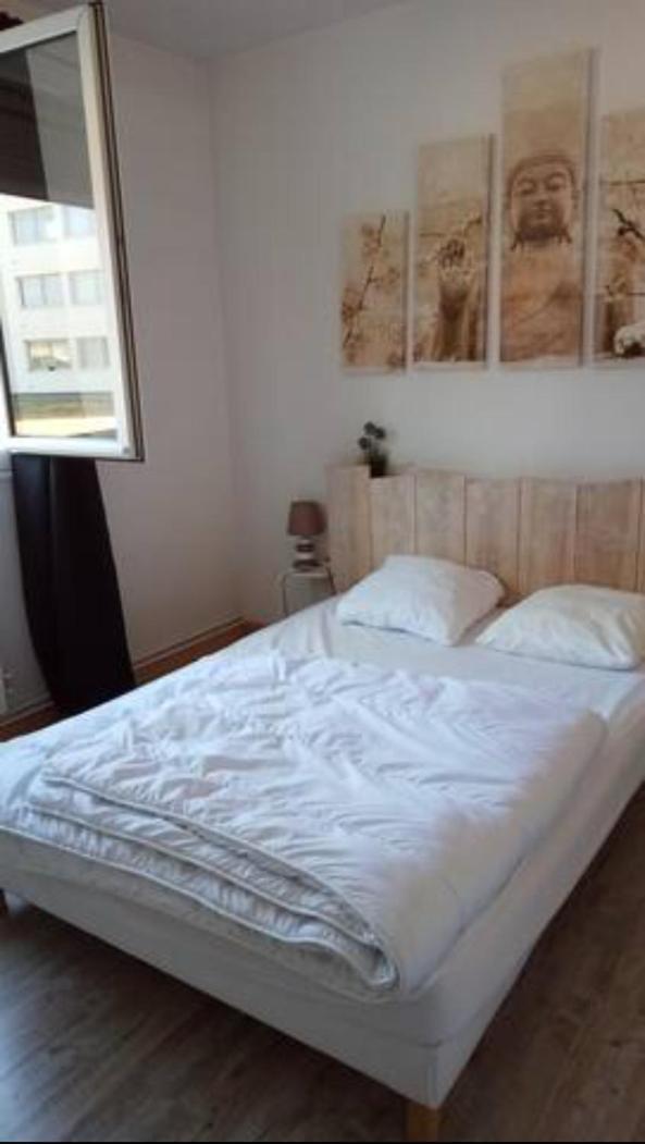 Guesthouse Bassin D'Arcachon ラ・テスト・ド・ビュシュ エクステリア 写真
