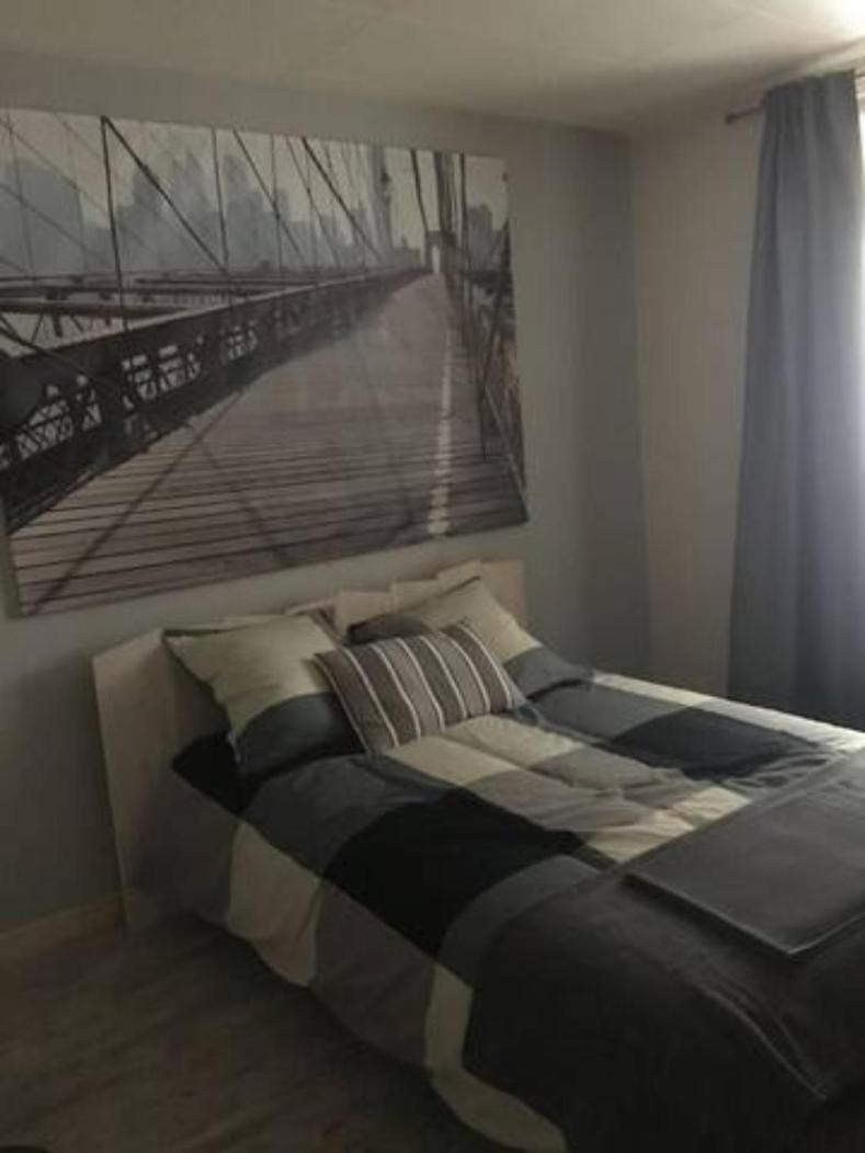 Guesthouse Bassin D'Arcachon ラ・テスト・ド・ビュシュ エクステリア 写真