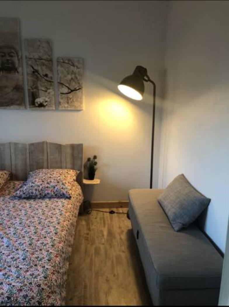 Guesthouse Bassin D'Arcachon ラ・テスト・ド・ビュシュ エクステリア 写真